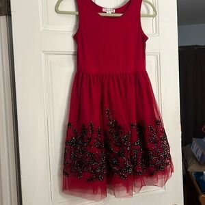 Girls Dress size 14